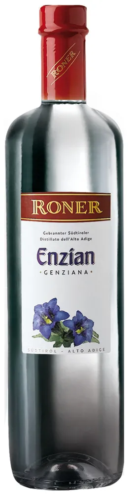 Distillato di Genziana