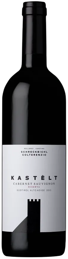 Cabernet Sauvignon Riserva "Kastèlt" 2022