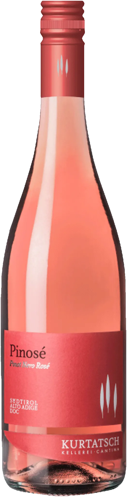 Blauburgunder Rosé "Pinosé" 2023