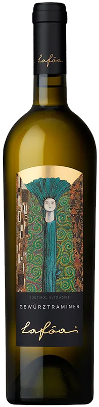 Gewürztraminer "Lafóa" 2022