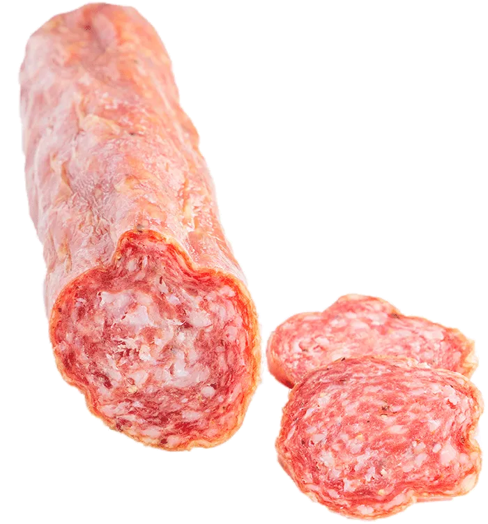 Salame meranese Bio 200g