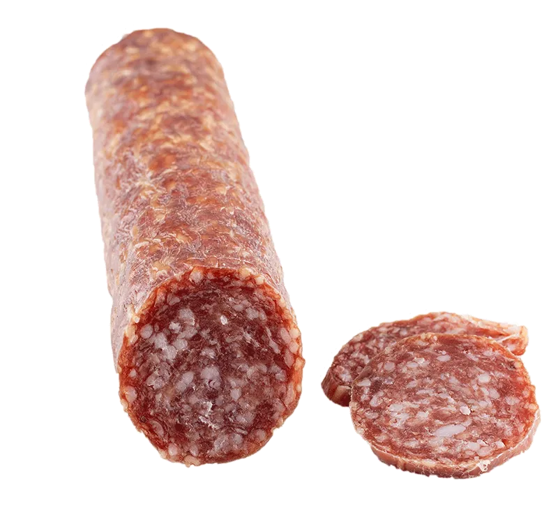 Fenchelsalami