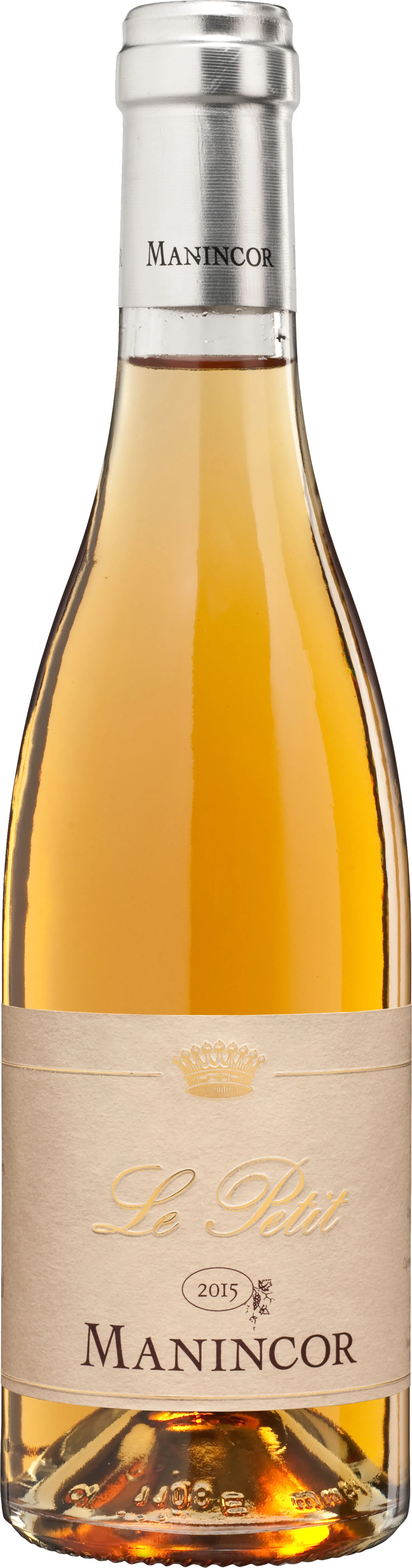 Petit Manseng "Le Petit" Bio 2021