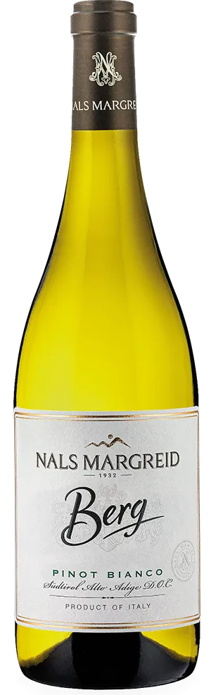 Pinot bianco "Berg" 2023