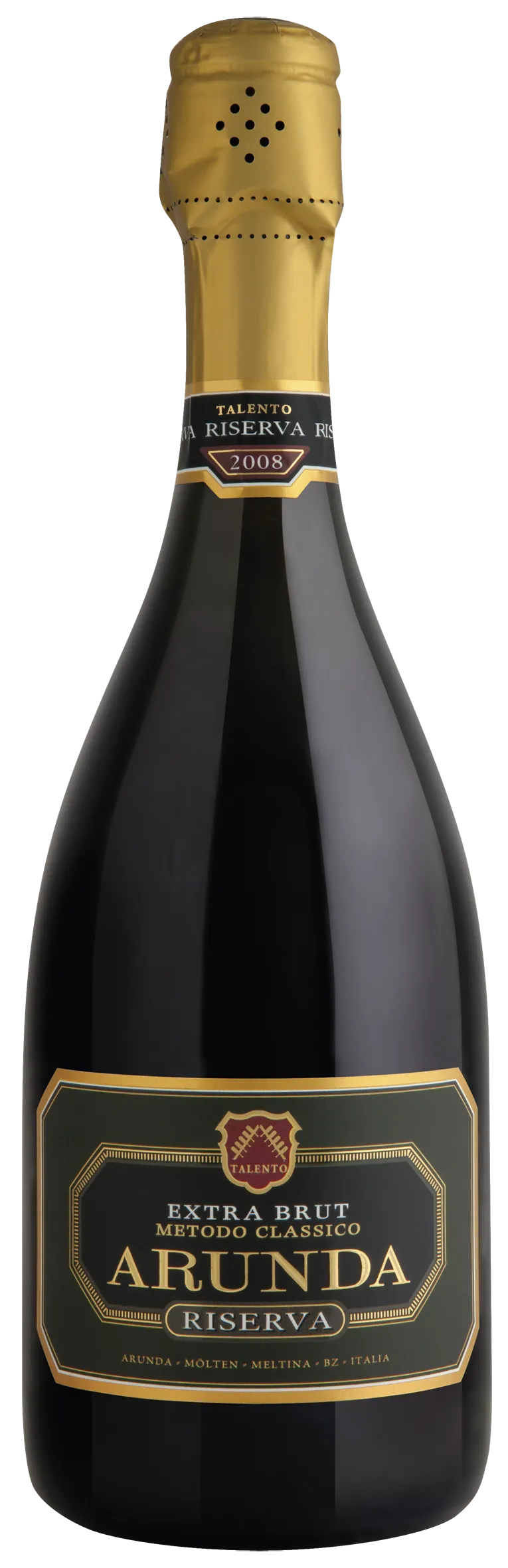 Spumante Extra Brut Riserva