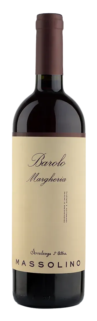 Barolo "Margheria" 2020