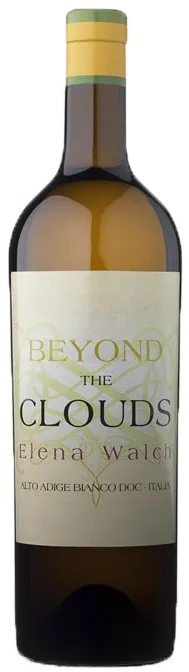 Cuvée Weiß "Beyond The Clouds" 2022