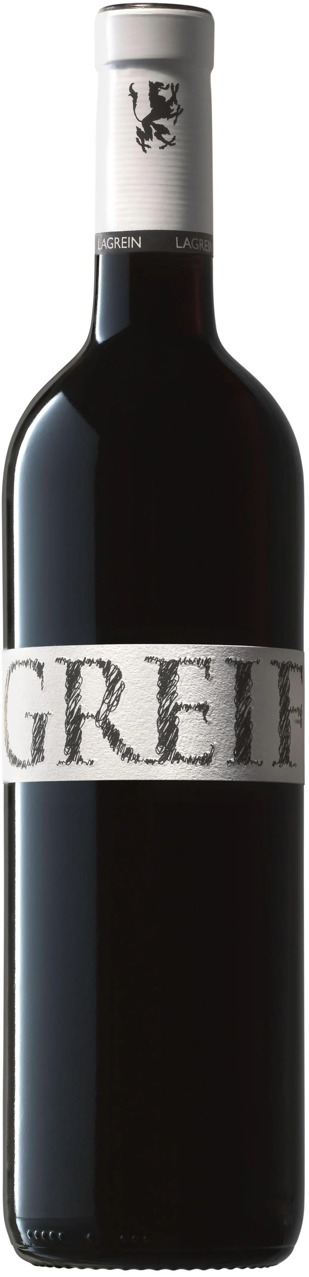 Lagrein "Greif" 2020