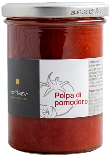 Polpa di pomodoro