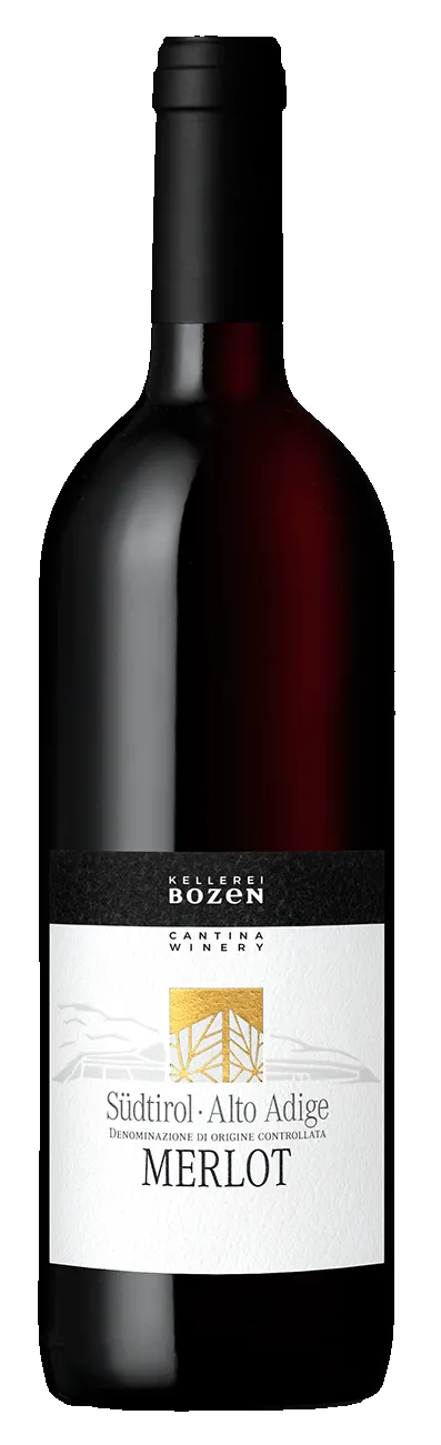 Merlot 2023