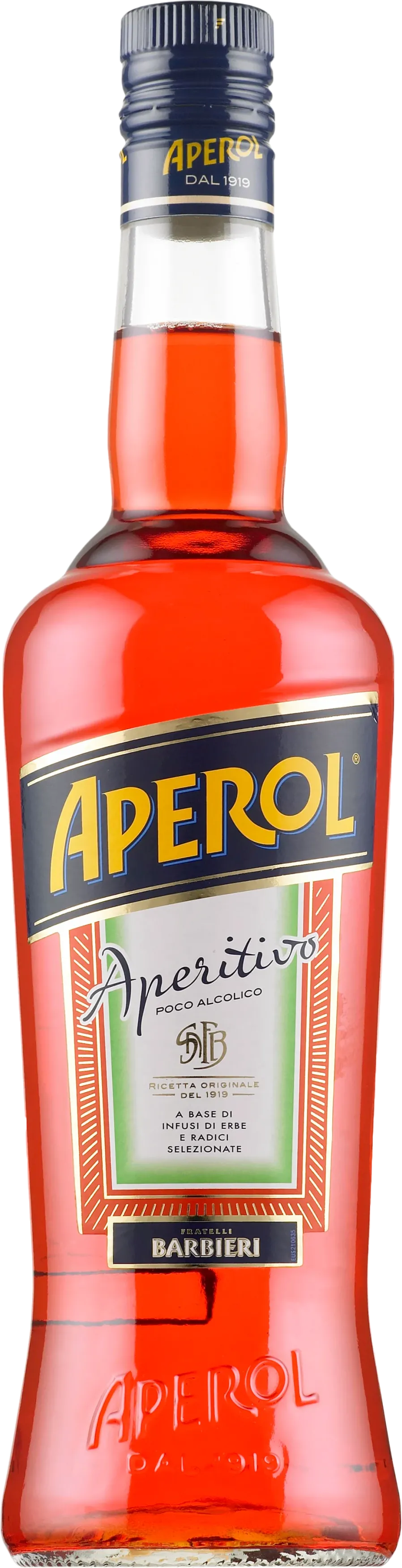 Liqueur Aperol