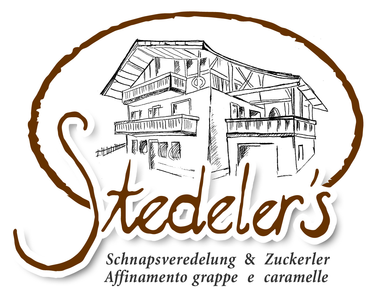 Stedeler´s Stamperl