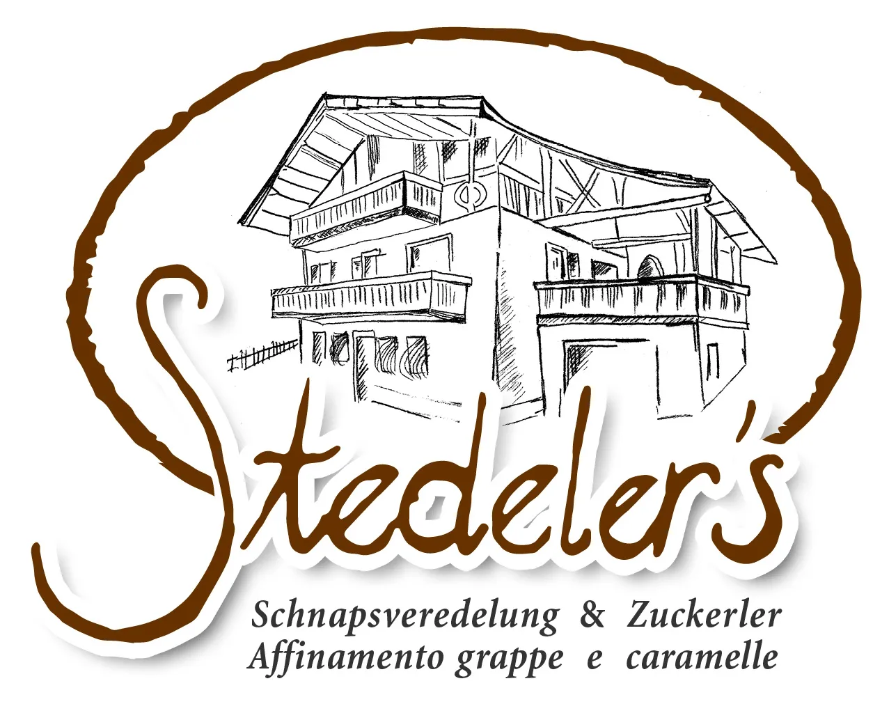 Stedeler´s Stamperl