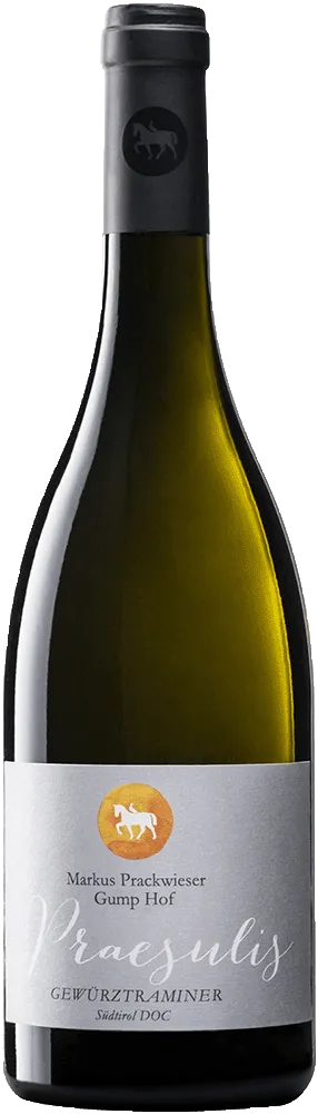 Gewürztraminer "Praesulis"