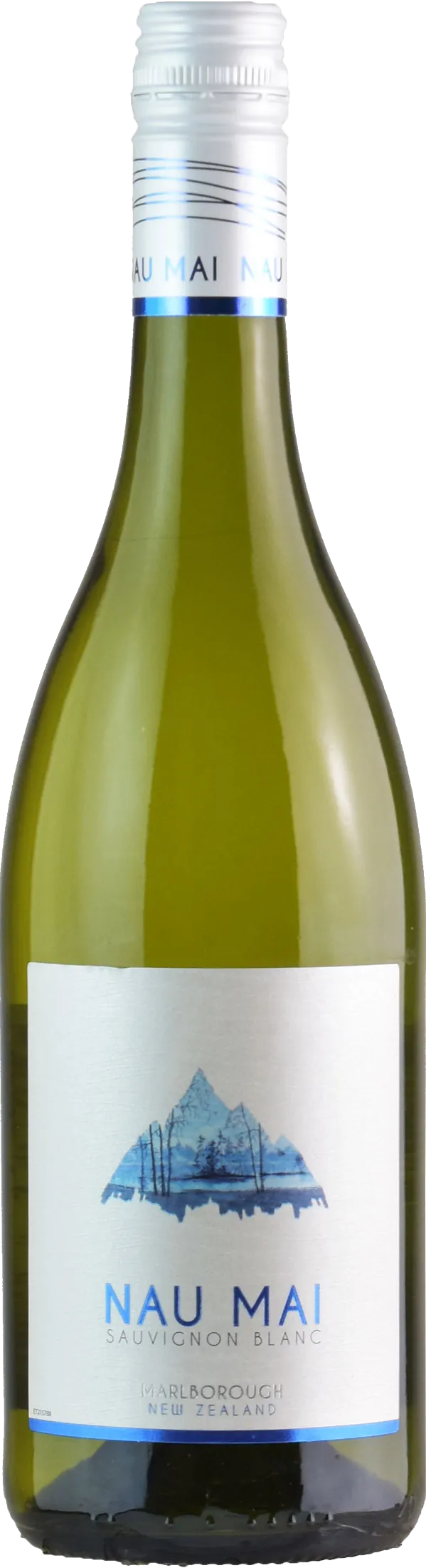 Marlborough Sauvignon Blanc Nau Mai 22 2022