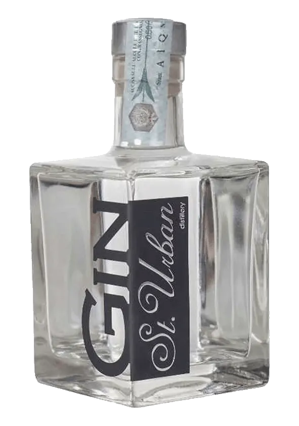 Gin