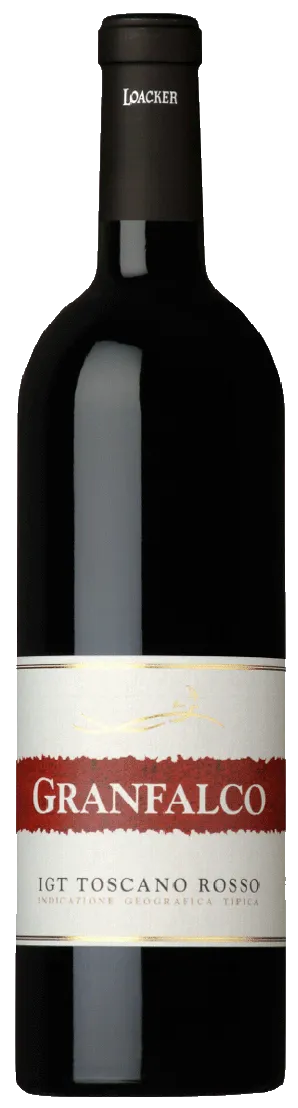 Cuvée Rot "Granfalco Valdifalco" Bio 2022