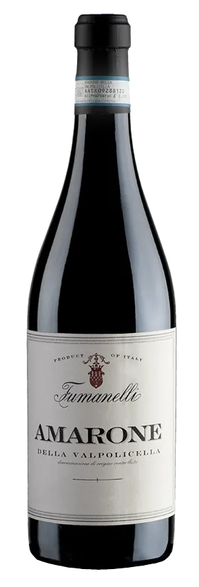 Amarone della Valpolicella DOCG Fumanelli 18 2019