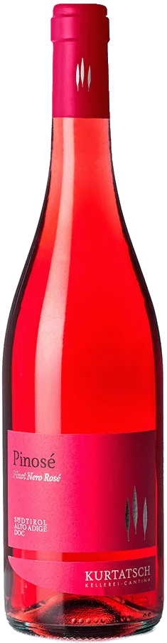 Blauburgunder Rosé "Pinosé" 2023