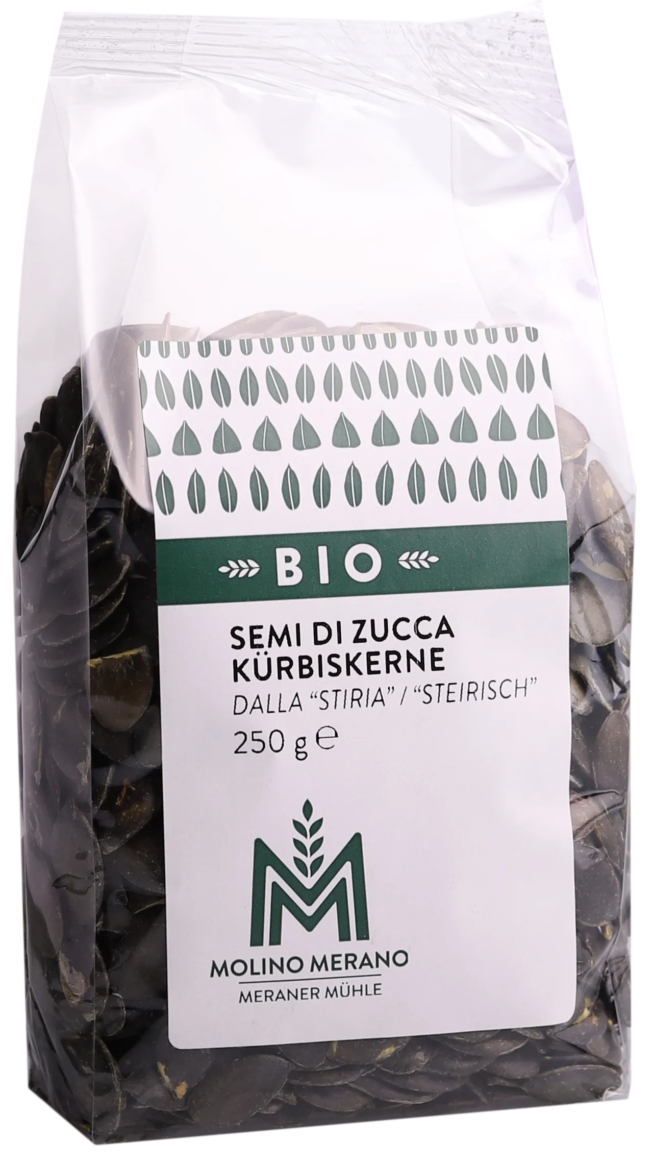 Kürbiskerne Bio