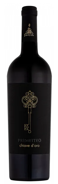 Primitivo "Chiave d'Oro"  2022