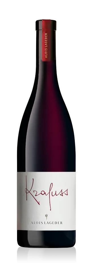 Pinot Noir "Krafuss" Bio 2022