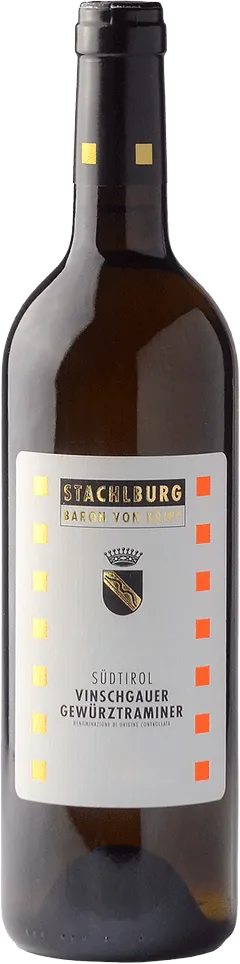 Gewürztraminer Bio 2021