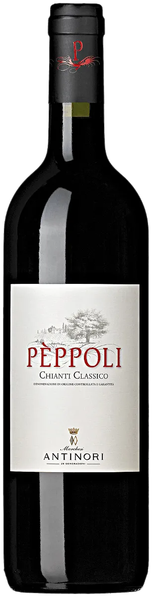 Chianti Classico "Pèppoli" 2023