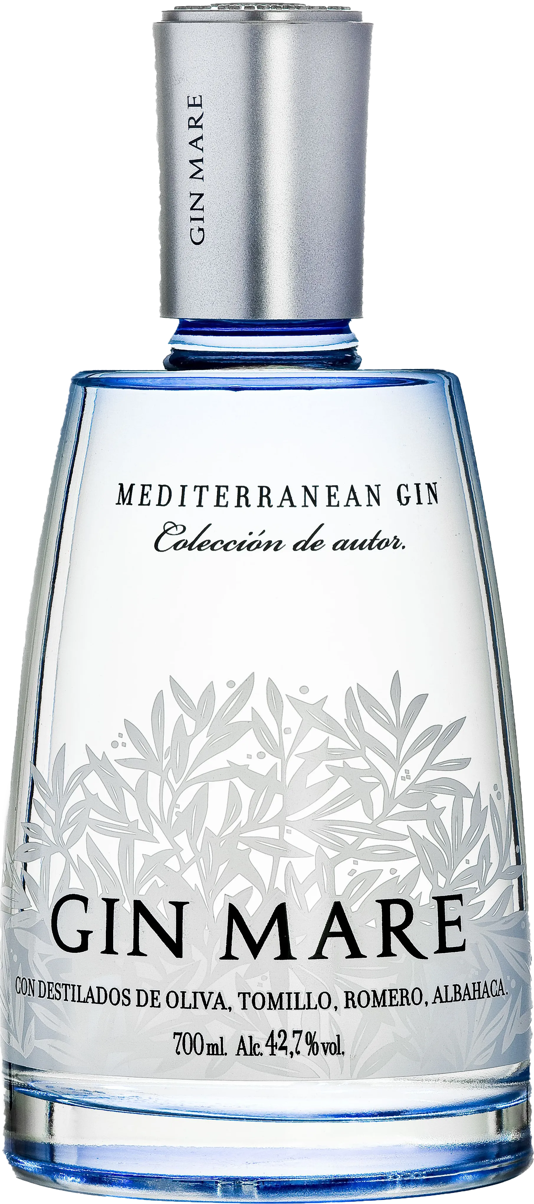 Gin Mediterranean Mare