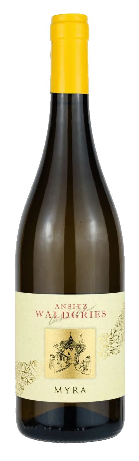 Sauvignon Blanc "Myra" 2023