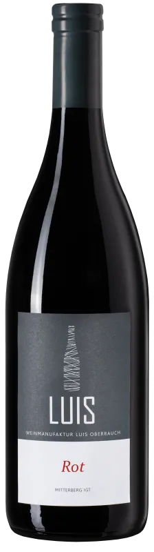 Cuvée rosso 2020