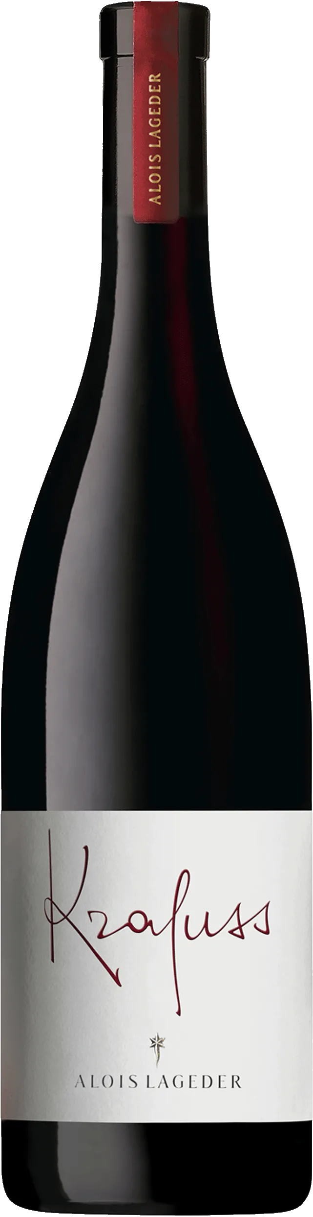 Pinot Noir "Krafuss" Bio 2021