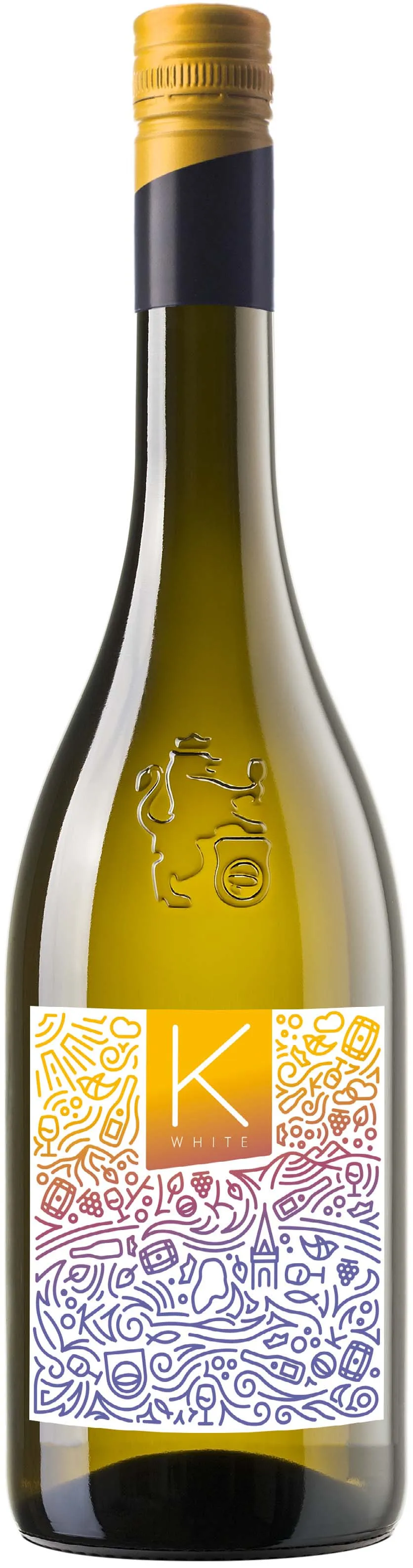 Cuvée Bianco "K1900" 2023