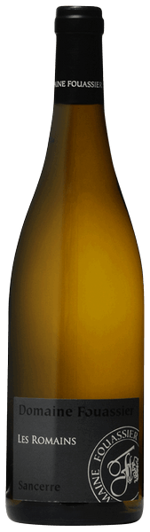 Sancerre "Les Romains"  2017