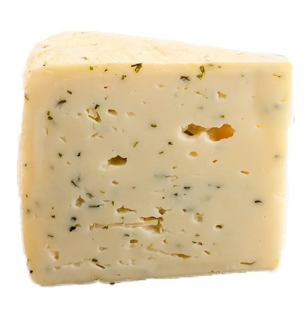 Formaggio alle Erbe della casa