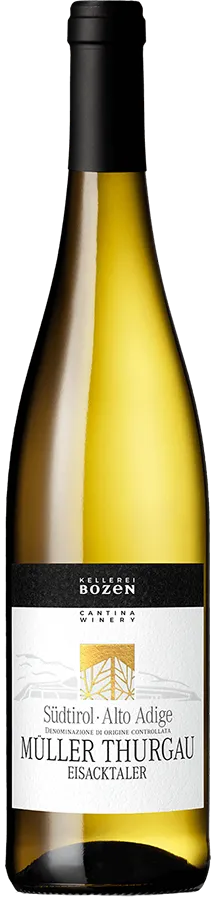 Müller Thurgau 2023