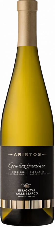 Gewürztraminer "Aristos" 2022