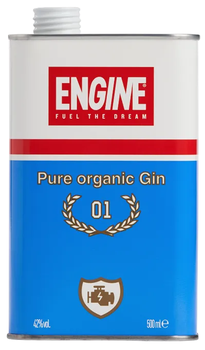 Gin Engine