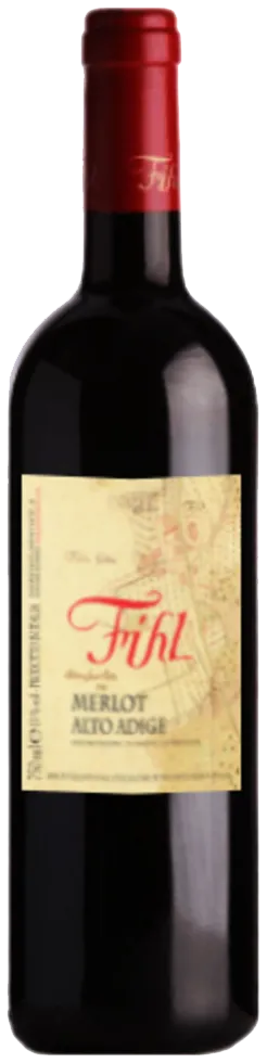 Cuvée rosso "Fihl" 2020