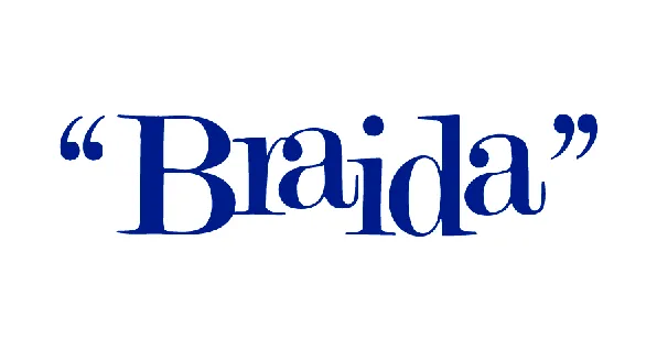 Braida