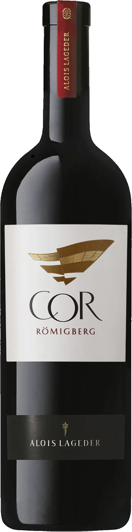 Cabernet Sauvignon "Cor Römigberg" Bio  2019