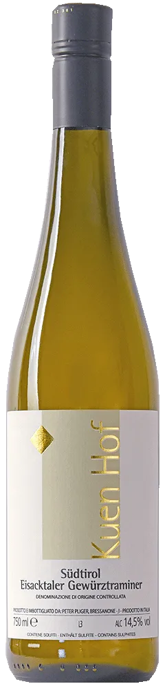 Gewürztraminer 2022