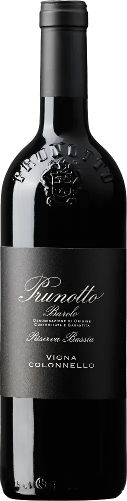 Barolo Riserva Bussia Vigna Colonello 2018