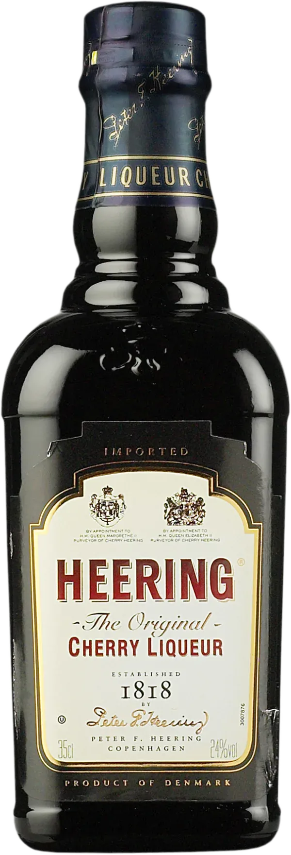 Liqueur Cherry Peter Heering