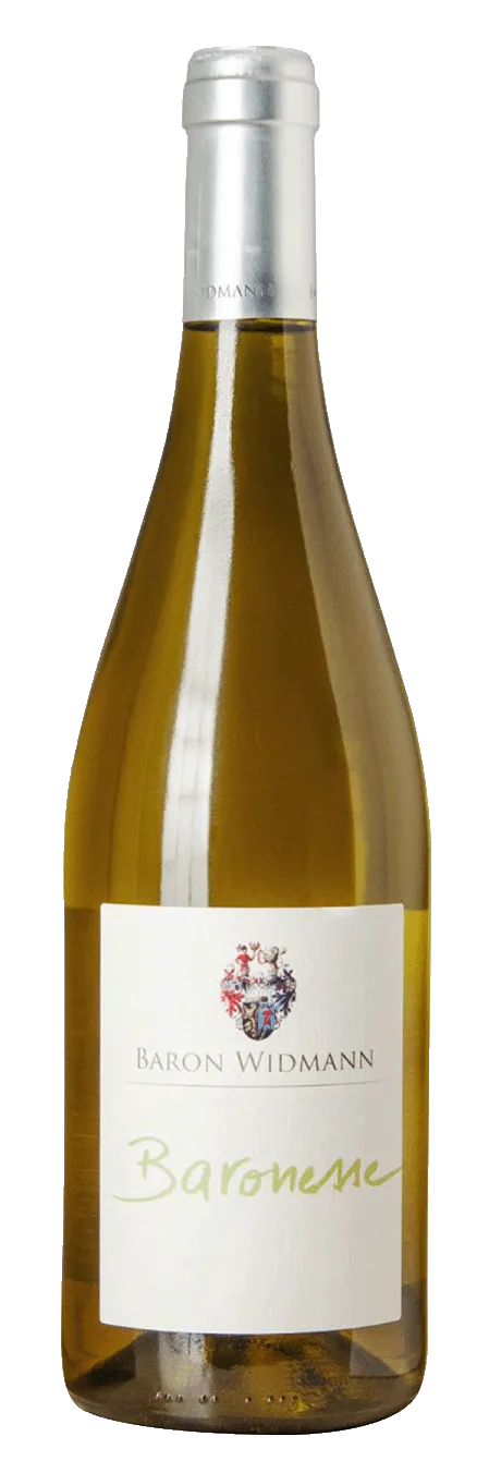 Cuvée Bianco "Baronesse"  2022