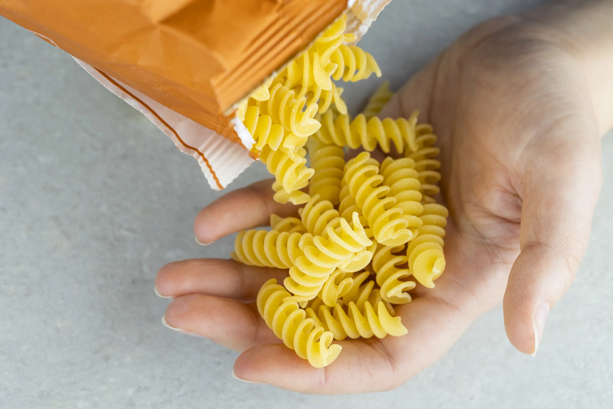 Fusilli Bio