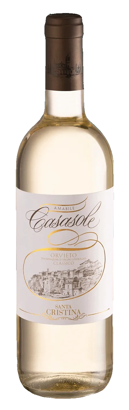 Orvieto Classico "Casasole Amabile" 2023