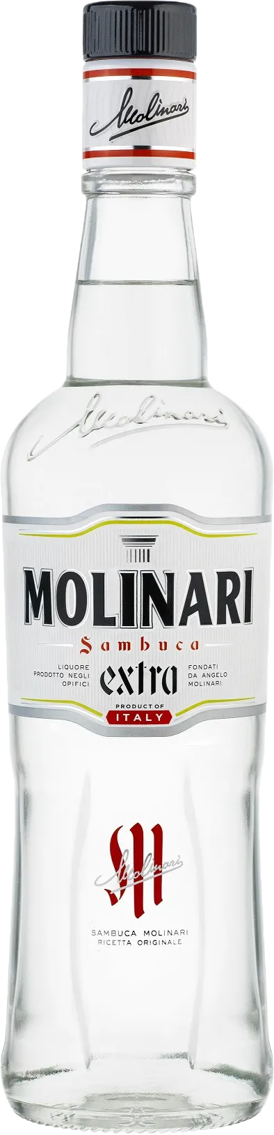 Liqueur Sambuca Molinari