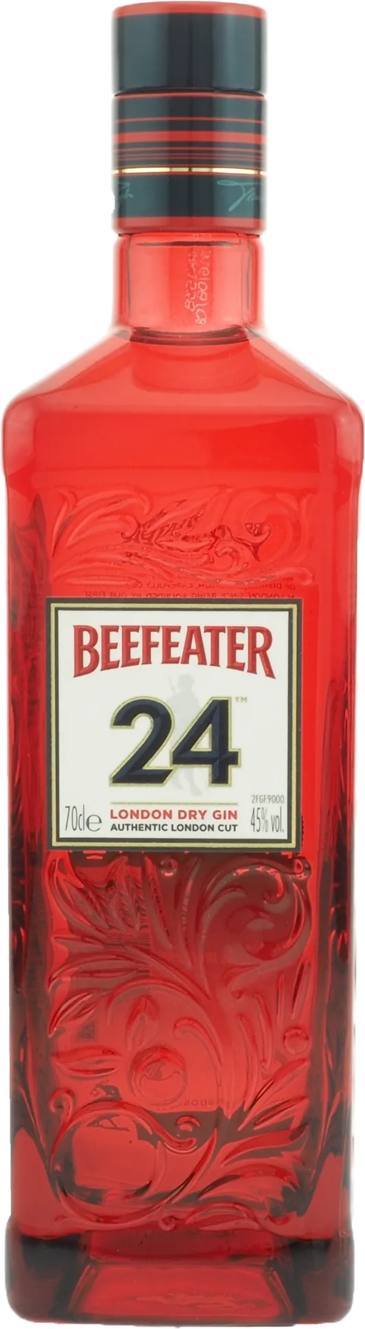 Gin 24 Beefeater