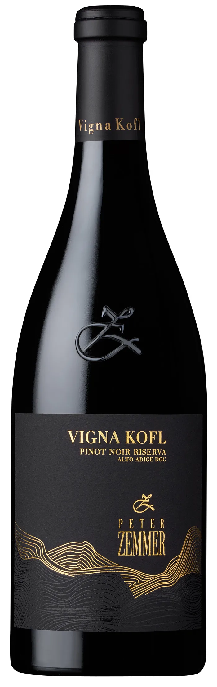 Pinot Nero Riserva "Vigna Kofl" 2021